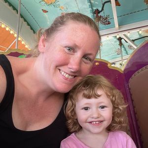 Meet your Posher, Jennifer